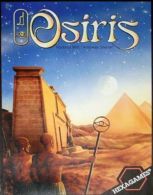 Osiris - obrázek