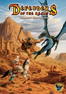 Defenders of the Realm: The Dragon Expansion - obrázek