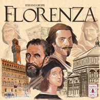 Florenza - obrázek