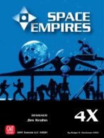 Space Empires: 4X - obrázek