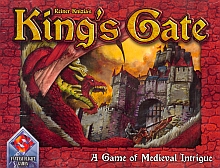 King's Gate - obrázek