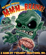 Mmm... Brains! - obrázek