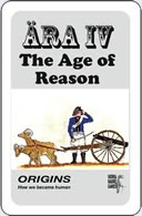 Origins: The Age of Reason - obrázek