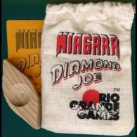 Niagara: Diamond Joe - obrázek