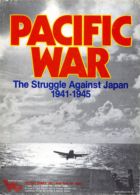Pacific War - obrázek