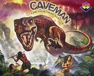 Caveman - obrázek