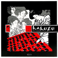 Kakuzu - obrázek
