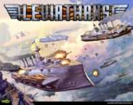 Leviathans - obrázek