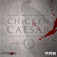 Chicken Caesar - obrázek
