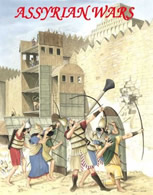 Assyrian Wars - obrázek