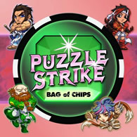 Puzzle Strike - obrázek