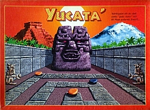 Yucata' - obrázek