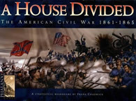 House Divided, A  - obrázek