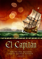 El Capitan - obrázek