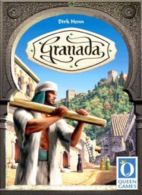 Granada - obrázek