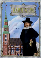 Hamburgum - obrázek