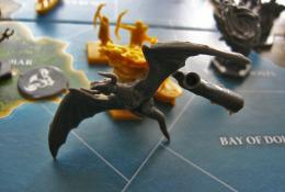 Tuning-karkothský drak s výfukom :)