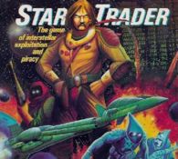 Star Trader - obrázek