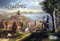 Québec - obrázek