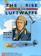 Rise of the Luftwaffe - obrázek