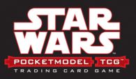 Star Wars Pocket Model TCG - obrázek