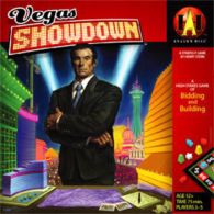Vegas Showdown - obrázek