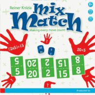 Mix Match - obrázek