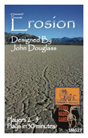 Erosion - obrázek
