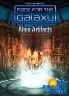 Race for the Galaxy: Alien Artifacts - obrázek