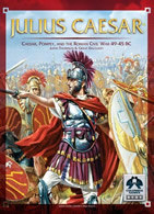 Julius Caesar - obrázek