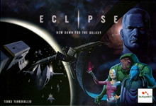 Eclipse + Eclipse: Rise of the Ancients + insert
