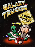 Galaxy Trucker: Drsné štreky - obrázek