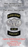 Airborne in my Pocket - obrázek