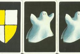 Karty duchů