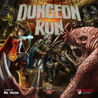 Dungeon Run - obrázek