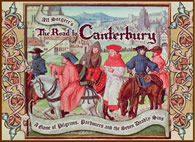 Road to Canterbury, The  - obrázek