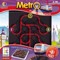 SMART - Metro - obrázek