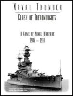 Naval Thunder: Clash of Dreadnoughts - obrázek