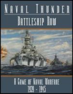 Naval Thunder: Battleship Row - obrázek