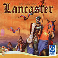 Lancaster - obrázek