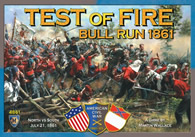 Test of Fire: Bull Run 1861 - obrázek