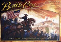 Battle Cry: 150th Civil War Anniversary Edition - obrázek