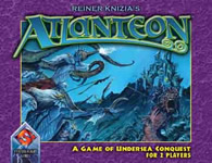 Atlanteon - obrázek