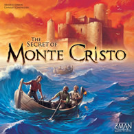 Secret of Monte Cristo, The - obrázek