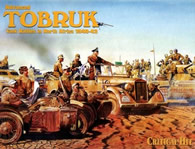 Advanced Tobruk - obrázek
