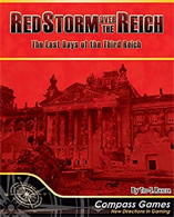 Red Storm over the Reich - obrázek