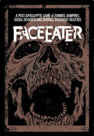 FaceEater - obrázek