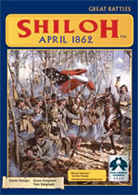Shiloh: April 1862 - obrázek