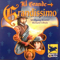 El Grande: Grandissimo - obrázek