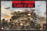 Flames of War Firestorm Campaign: Operation Bagration - obrázek